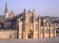 Mosteiro de Santa Maria da Vitória