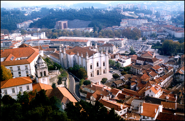 Sé Catedral de Leiria