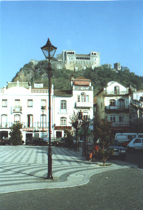 Praça Rodrigues Lobo